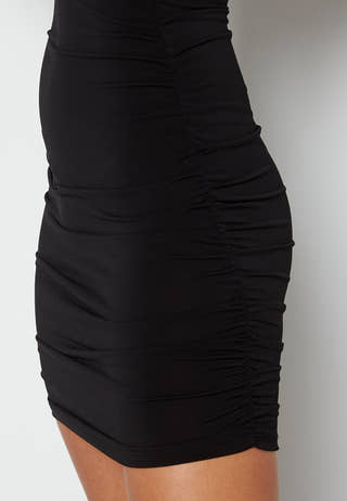 Dizza Halterneck Dress