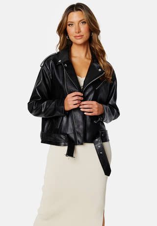 Eden Biker Jacket