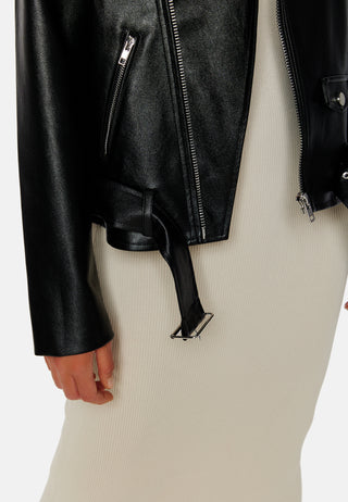 Eden Biker Jacket