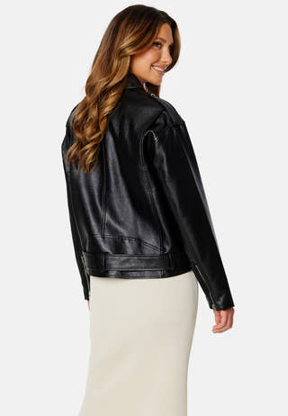 Eden Biker Jacket