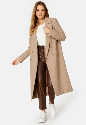 Elaine Long Coat