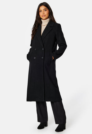 Elaine Long Coat