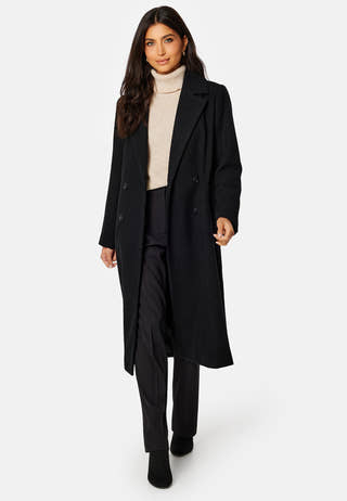Elaine Long Coat