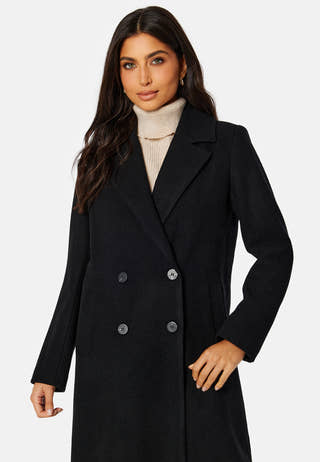 Elaine Long Coat