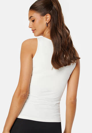 Seamless Tank Top