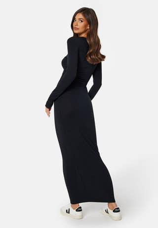 Soft Modal Maxi Dress