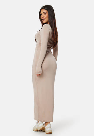 Soft Modal Maxi Dress