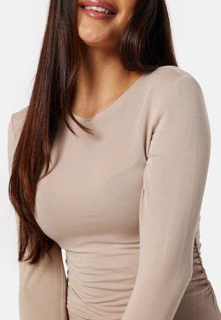 Soft Modal Maxi Dress