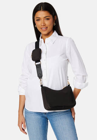 Evelina crossover bag