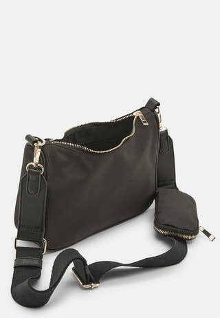 Evelina crossover bag