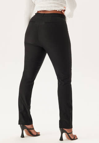 Everly High Waist Stretchy Trousers