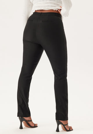 Everly High Waist Stretchy Trousers