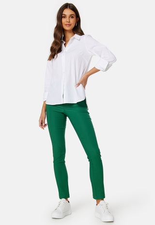 Everly High Waist Stretchy Trousers