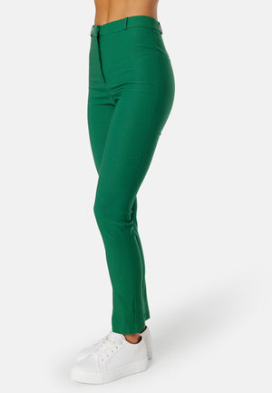 Everly High Waist Stretchy Trousers