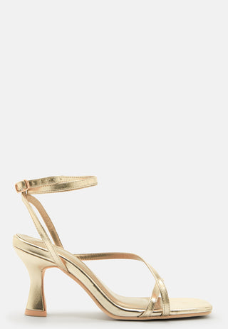 Evita Strappy Sandal