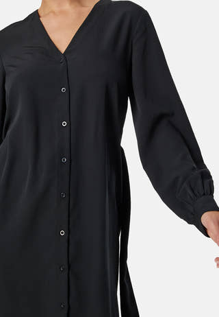 Fenne Shirt Dress