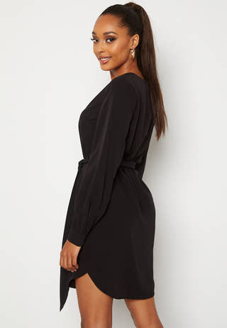 Fenne shirt dress