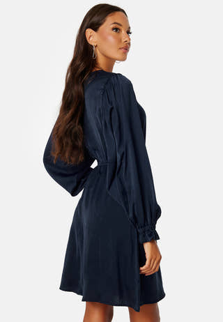 Fiorella Dress