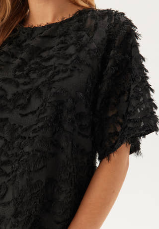 Fringe Dress