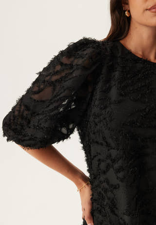 Fringe Dress