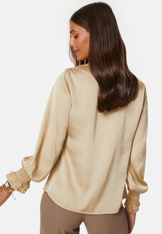Gabbie Smock Blouse
