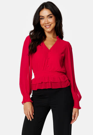 Genevra blouse