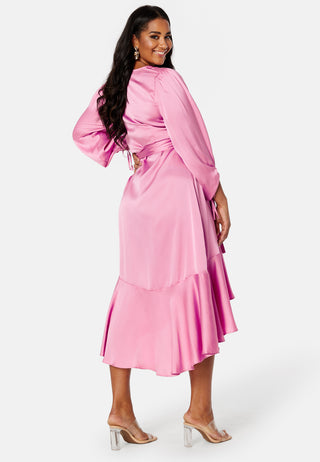 Gilda Wrap Dress