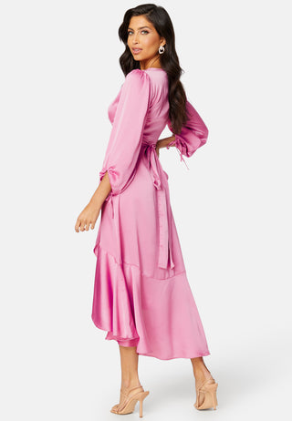 Gilda Wrap Dress