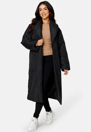 Hedda Padded Coat