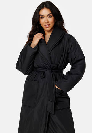 Hedda Padded Coat