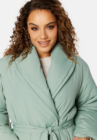 Hedda Padded Coat