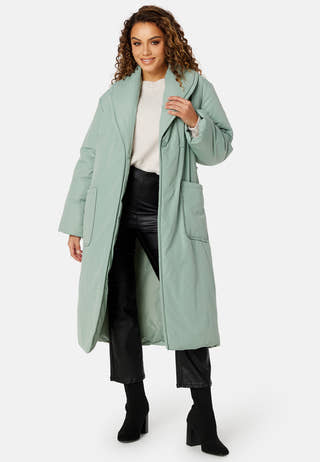 Hedda Padded Coat