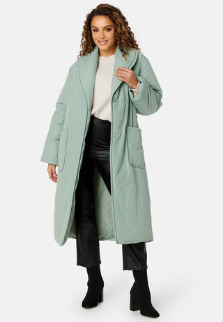 Hedda Padded Coat