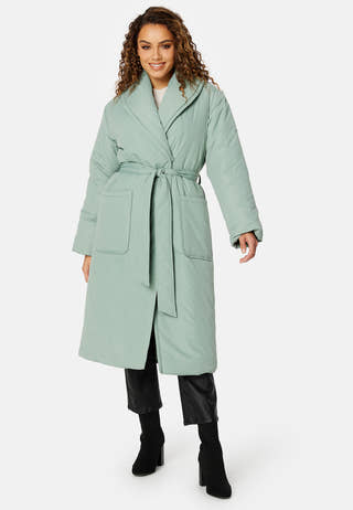 Hedda Padded Coat