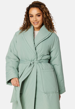 Hedda Padded Coat
