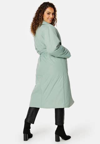 Hedda Padded Coat