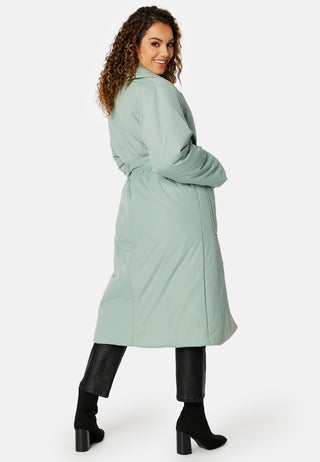 Hedda Padded Coat