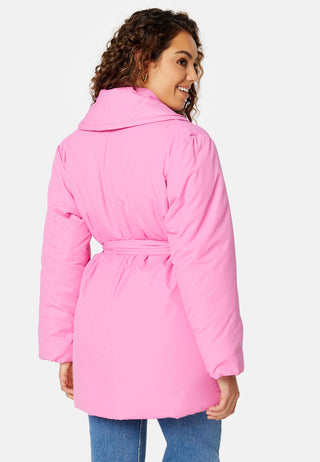 Hedda Short Padded Coat