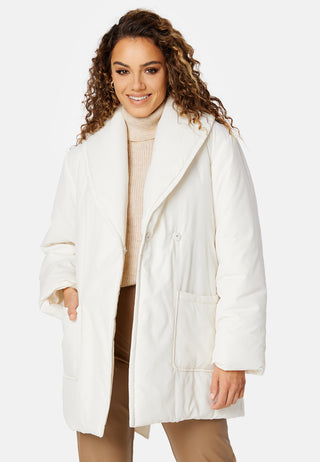 Hedda Short Padded Coat