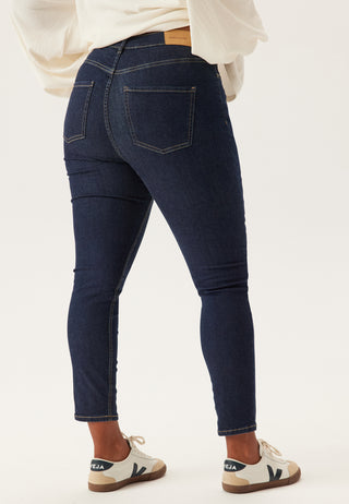 High Ankle Superstretch Jeans