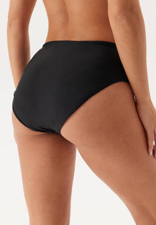 High Waist Bikini Bottom