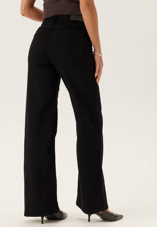 High Wide Jeans