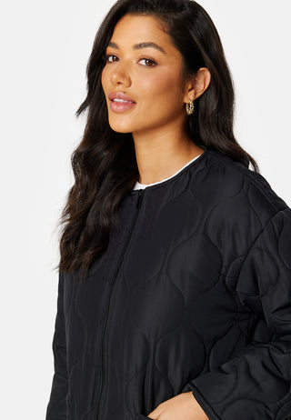 Hilma Quilted Jacket
