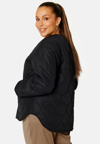 Hilma Quilted Jacket