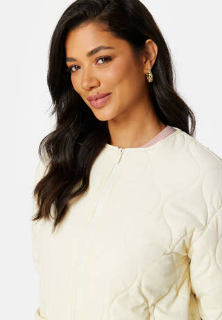 Hilma Quilted Jacket