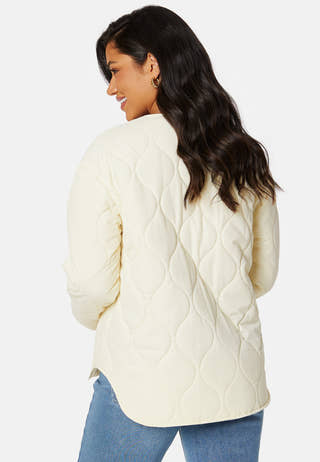 Hilma Quilted Jacket