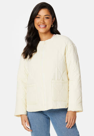 Hilma Quilted Jacket
