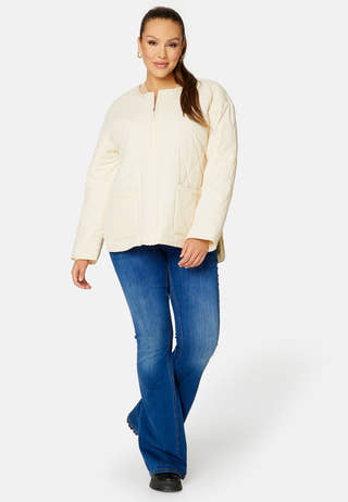 Hilma Quilted Jacket