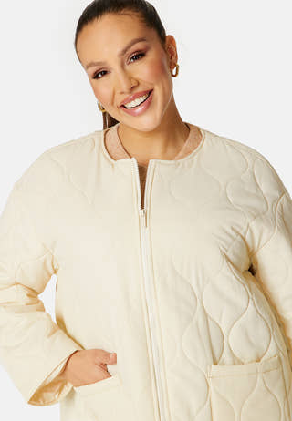 Hilma Quilted Jacket