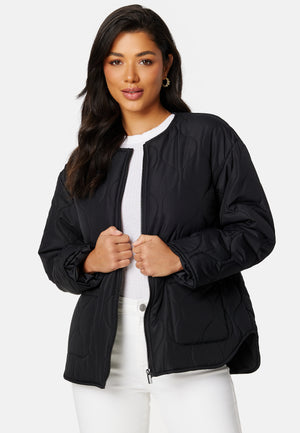 Hilma Quilted Jacket